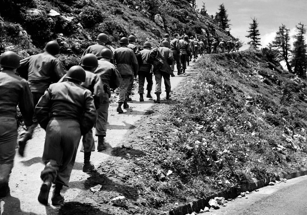New book highlights unit with the most WWII Medals of Honor in Europe
