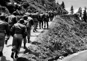 New book highlights unit with the most WWII Medals of Honor in Europe