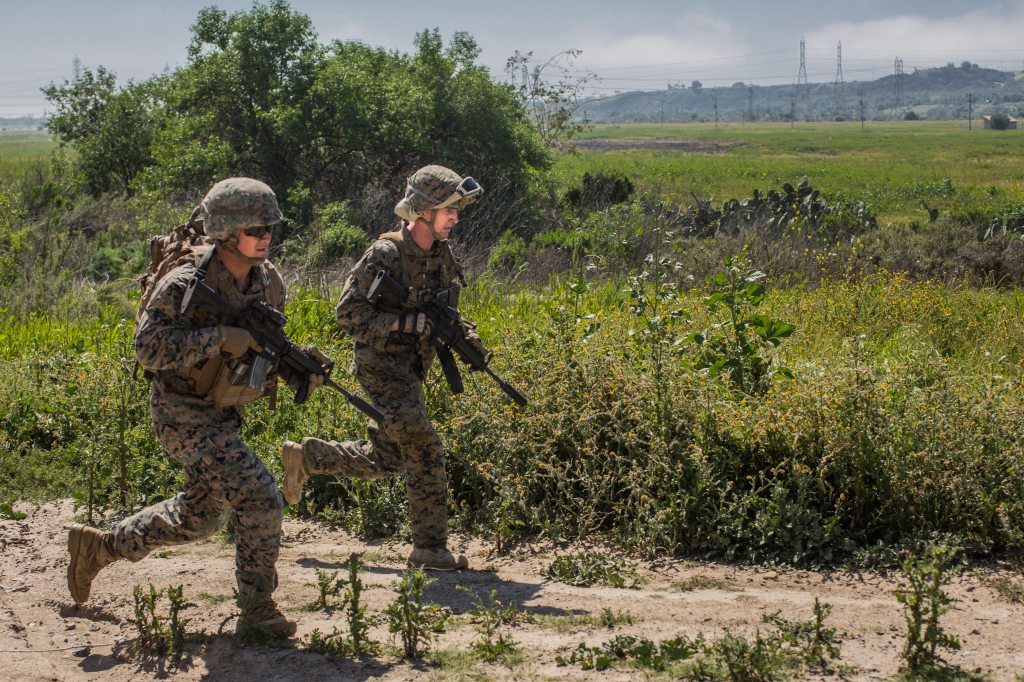 FACT CHECK: No Marines have died in Afghanistan this year