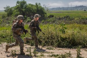 FACT CHECK: No Marines have died in Afghanistan this year