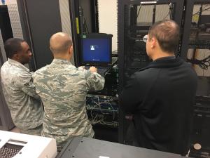 Pentagon testing office finds problems — again — with network security system