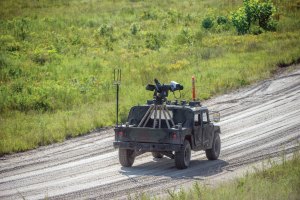 Army imagines automation as seamless as in a strategy game