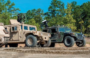 The nontechnical risk for the Pentagon’s AI plans