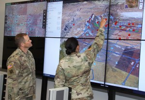 General: Key components missing to bring JADC2 to contested battlefields