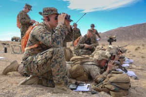 Advanced threats, operational changes drive training transformation for US Marines