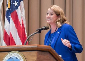 What will work look like going forward? The federal CIO outlines possible changes