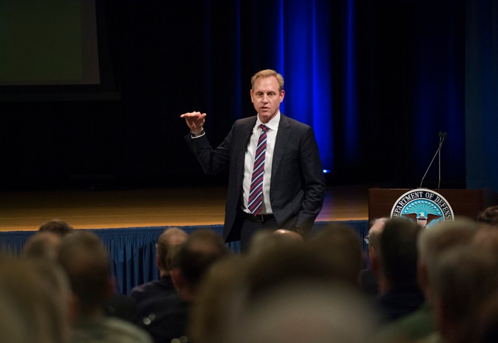 Shanahan on cost-cutting proposal: ‘It’s not a people issue’