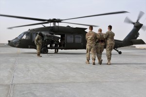 Here’s what to do (and not do) if you’re charged with a military crime