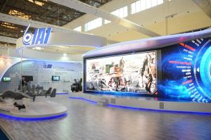 IAI unveils ‘Point Blank’ missile for US Irregular Warfare office