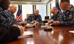 Navy leaders acknowledge networks are a problem. Now what?
