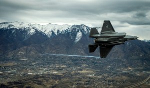 Biden admin moving ahead with UAE F-35, drone sales for now