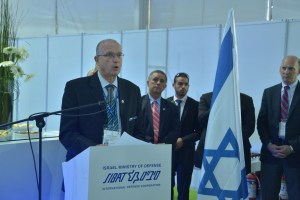 Trump administration upholds visa ban preventing IAI chief from entering US