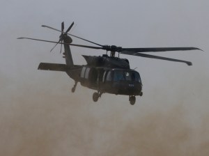 At least 190 pilots left the Army years early due to admin error