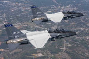 T-X loss casts shadow over South Korean arms exports
