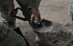 Alabama soldier killed with entrenching tool, fellow trainee arrested
