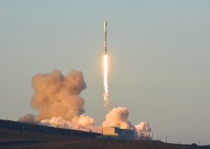 Air Force space acquisition center to undergo major reorg this fall