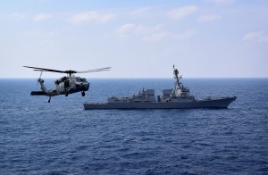Pacific forces wish list seeks $3.5 billion more than Biden budget