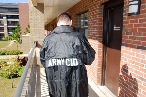 Army CID offers $25,000 reward in case of murdered Fort Riley spouse