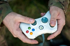 ‘Weaponized light’: KBR’s new base defense technology pits lasers against drones