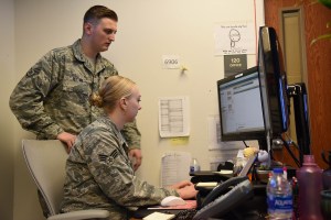 The latest step in the Air Force’s Enterprise IT as a Service plan