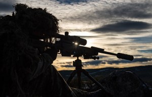 NATO needs a European level of ambition
