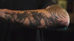 Do you have a question about the Air Force’s new tattoo reg? Here’s your chance to ask the experts.