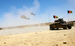 Senate confirms new military commander in Afghanistan, South Korean ambassador