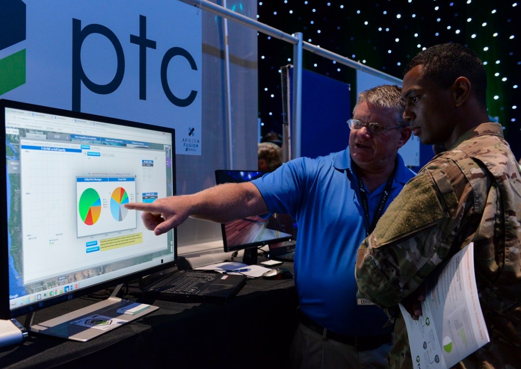 Air Force aims to move startups from pitch to contract award in 24 hours