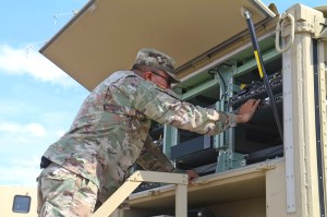 To improve military networks, the Army looks to commercial solutions