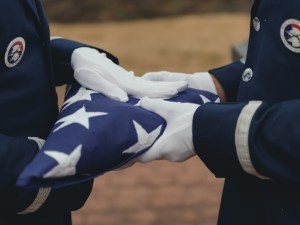 Kansas National Guard airman who died in Humvee accident identified