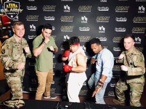 Army esports team announces Friday return to streaming