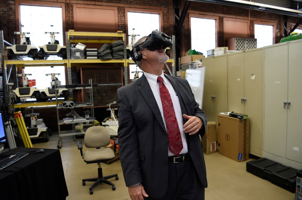 Is the new US strategy on artificial intelligence to play catch up?