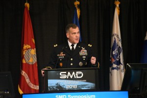 Pentagon’s new space organizations take shape as leadership comes onboard