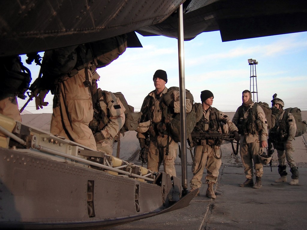 VA to expand benefits access for US vets of K2 Uzbekistan base