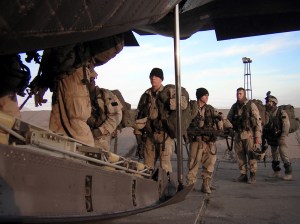 VA to expand benefits access for US vets of K2 Uzbekistan base