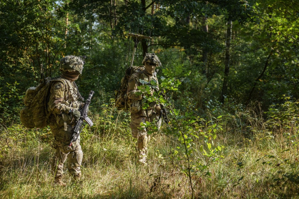 US Army eyes overhaul of theater-level signals intelligence tools