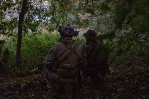 House seeks to codify quiet military aid to US-friendly militias