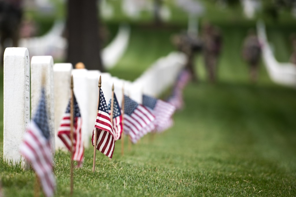 Biden to visit Arlington Cemetery as part of inauguration ceremonies