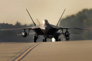 It’s time to resource the Air Force fighter enterprise the US needs