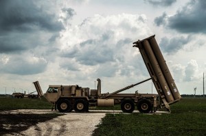 Slippery slope: MDA boss fights transfer of missile defense system to Army