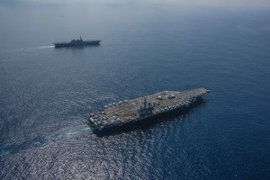 Navy CIO 2021 priorities: Don’t return to pre-COVID IT practices