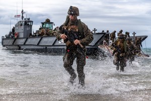 Marines headed Down Under following deployment delay due to COVID-19 concerns