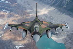 Taiwan F-16 sale officially cleared by Trump administration