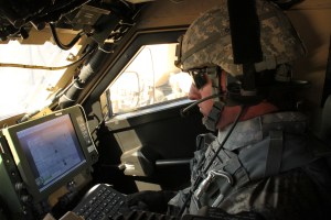 Army leaders to headline 18th annual C4ISRNET Conference