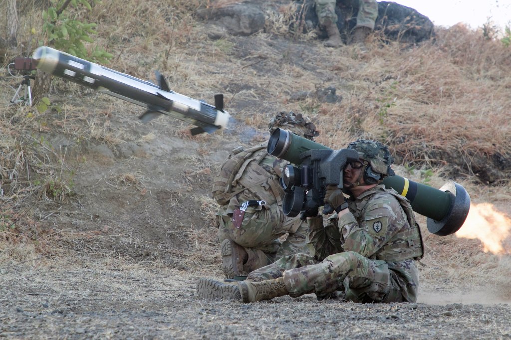Major exercises dominate U.S. Army Pacific’s 2020 calendar