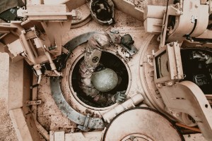 Army should permanently station armor brigade in Poland, report argues