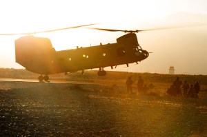 US service member killed in Afghanistan