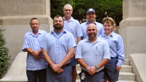 ‘Hero’ letter carriers celebrated for going above and beyond