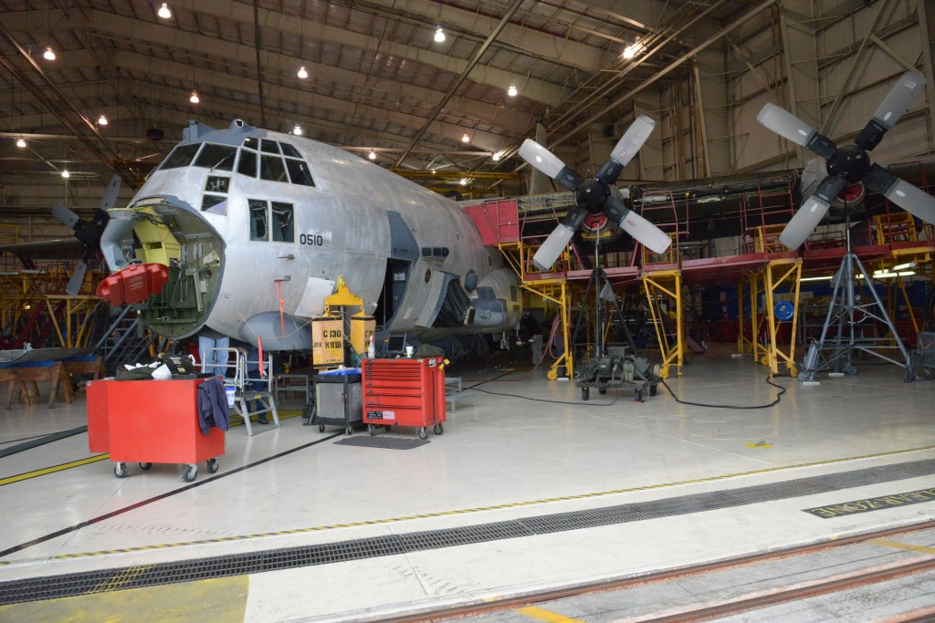 Poor maintenance contributed to a devastating C-130 crash. Here’s how the Air Force will make sure it doesn’t happen again.