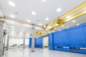 Space companies investing in small satellite production capacity as customers shift to hybrid architectures